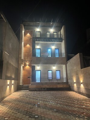 Exterior - Spacious Villa Apart (Yerevan)