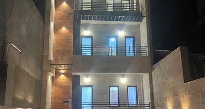 Spacious Villa Apart