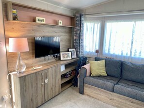 TV, offices - The Bolt Hole Polperro (Polperro)