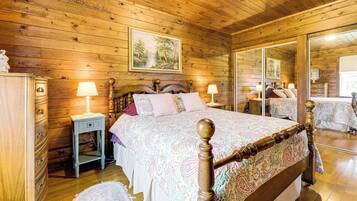 2 chambres, fer et planche Ă repasser, Wi-Fi, draps fournis