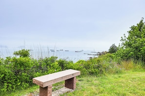 Boendeområde