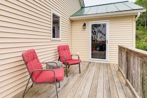 Terrass/Patio