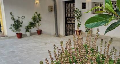 إقامة راقية قرب المسجد النبوي 1