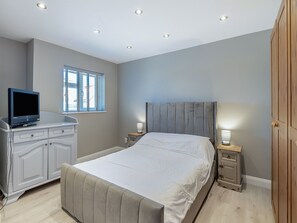 2 chambres, Wi-Fi gratuit