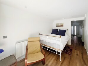 1 chambre, Wi-Fi gratuit