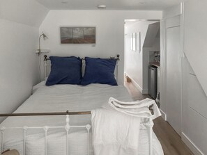 1 dormitorio y wifi gratis