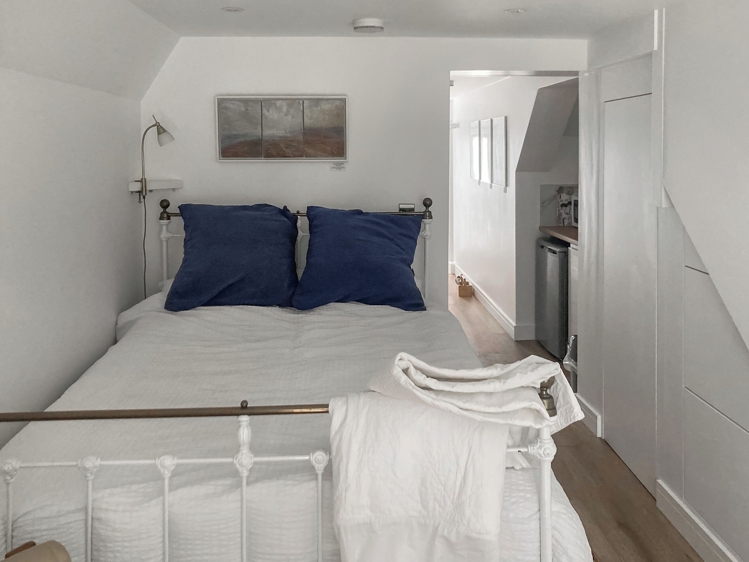 1 bedroom, free WiFi