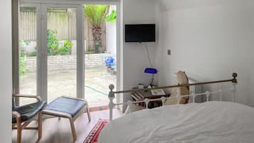 1 bedroom, free WiFi