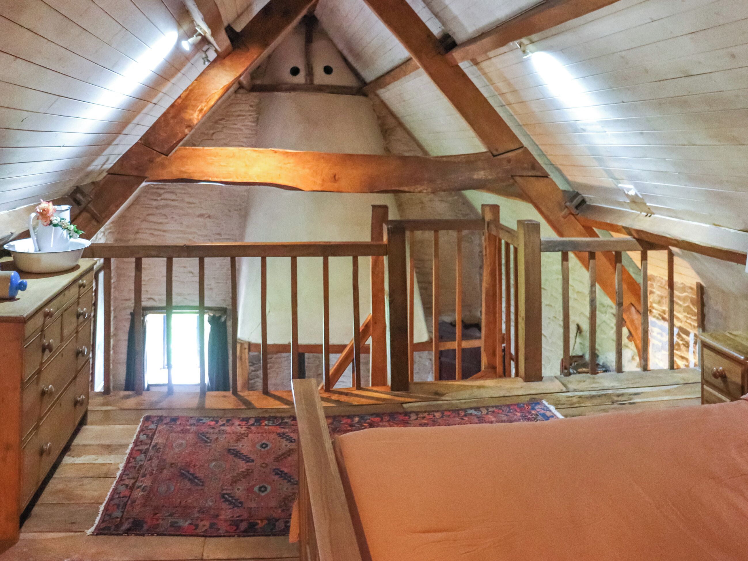 1 chambre, Wi-Fi gratuit