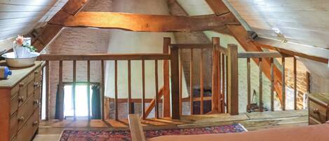 1 soveværelse, gratis Wi-Fi