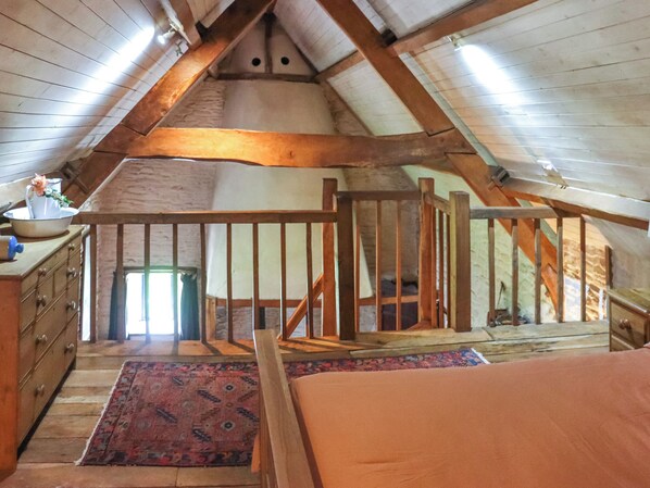 1 dormitorio y wifi gratis