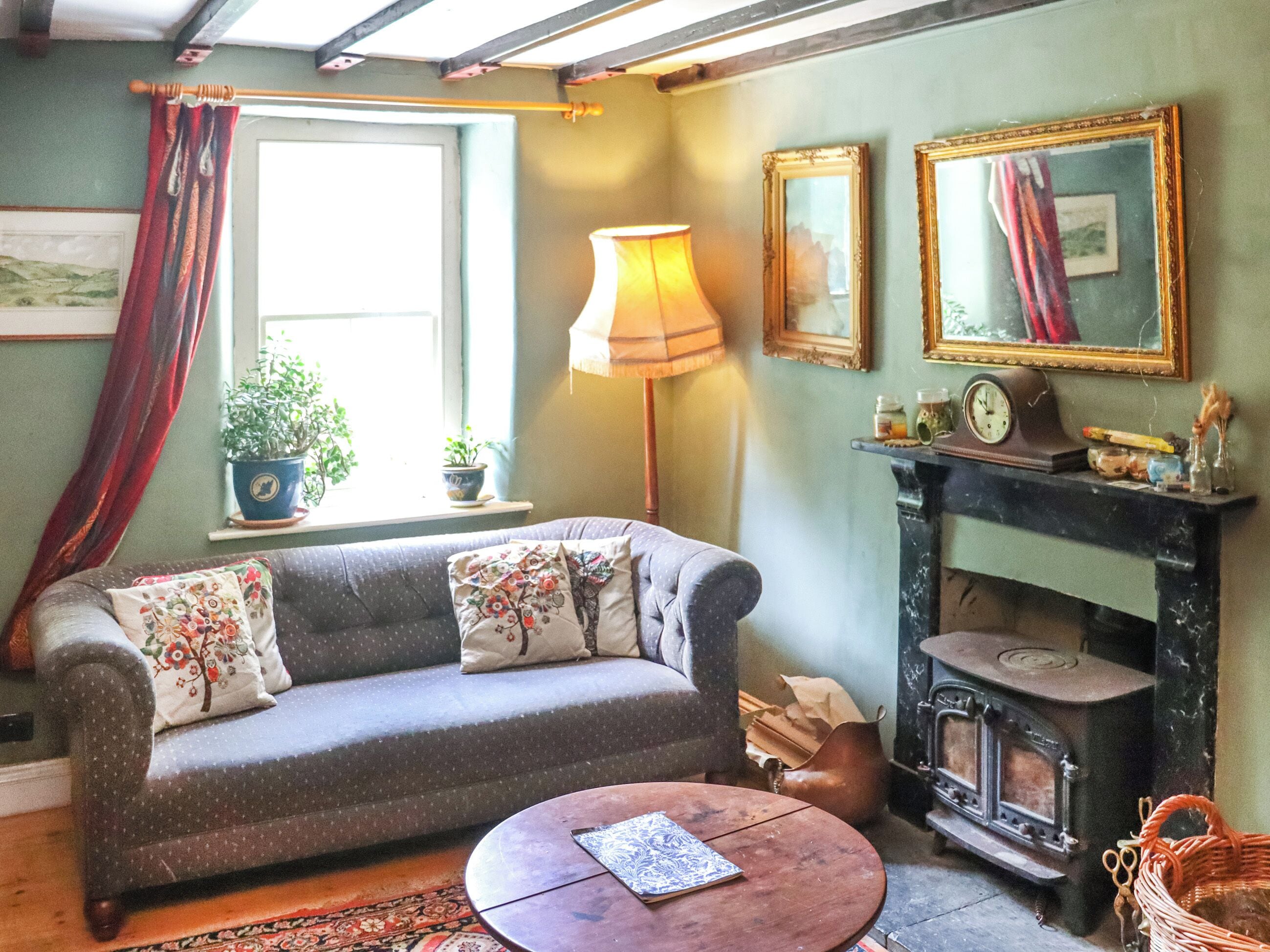 Farm House - Uk50262 - Lampeter