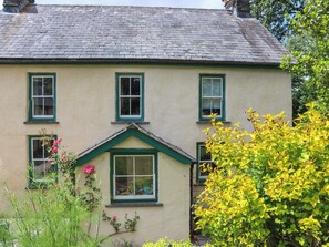 Exterior - Farm House - UK50262 (Llandeilo)