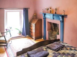 3 chambres, Wi-Fi gratuit
