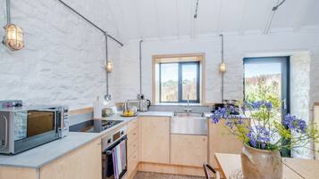 Cucina privata