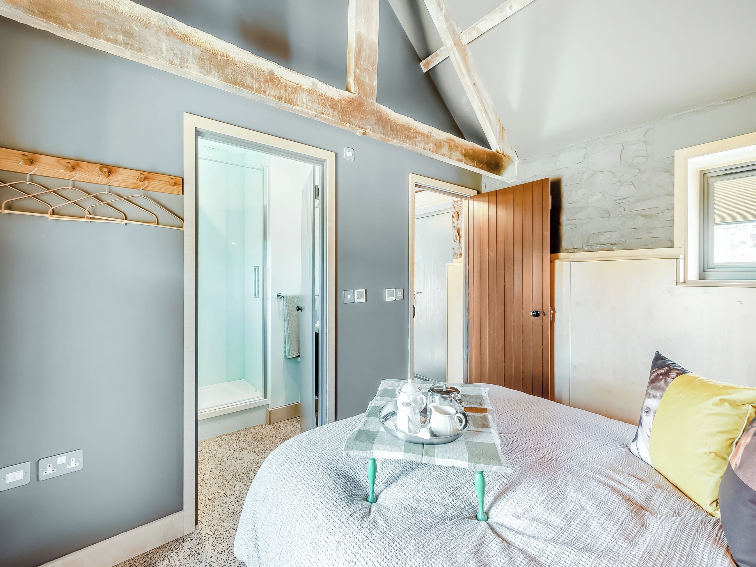 1 quarto, Wi-Fi de cortesia