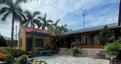 May Garden Homestay