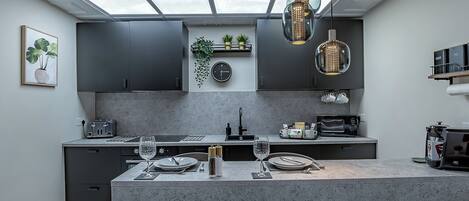 غسالة أطباق