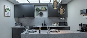 The Old Post Office - UK49450