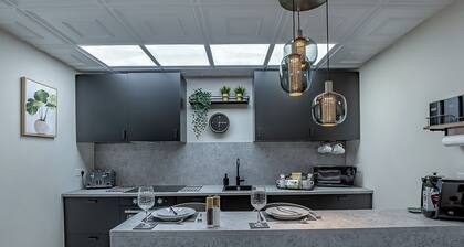 The Old Post Office - UK49450