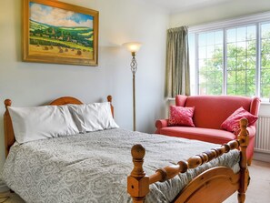 4 Schlafzimmer, kostenloses WLAN
