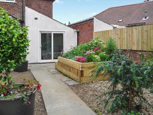 4 bedroom accommodation in Bridlington