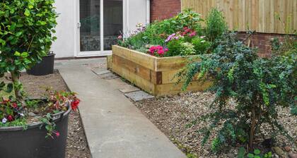 4 bedroom accommodation in Bridlington