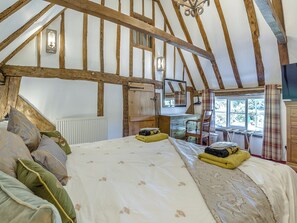 4 chambres, Wi-Fi gratuit