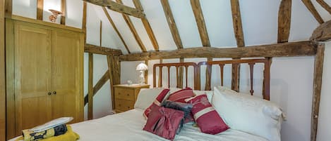 4 chambres, Wi-Fi gratuit