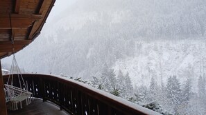 Property grounds - Apartment 'Simon' with Mountain View, Balcony and Wi-Fi (Welschnofen)