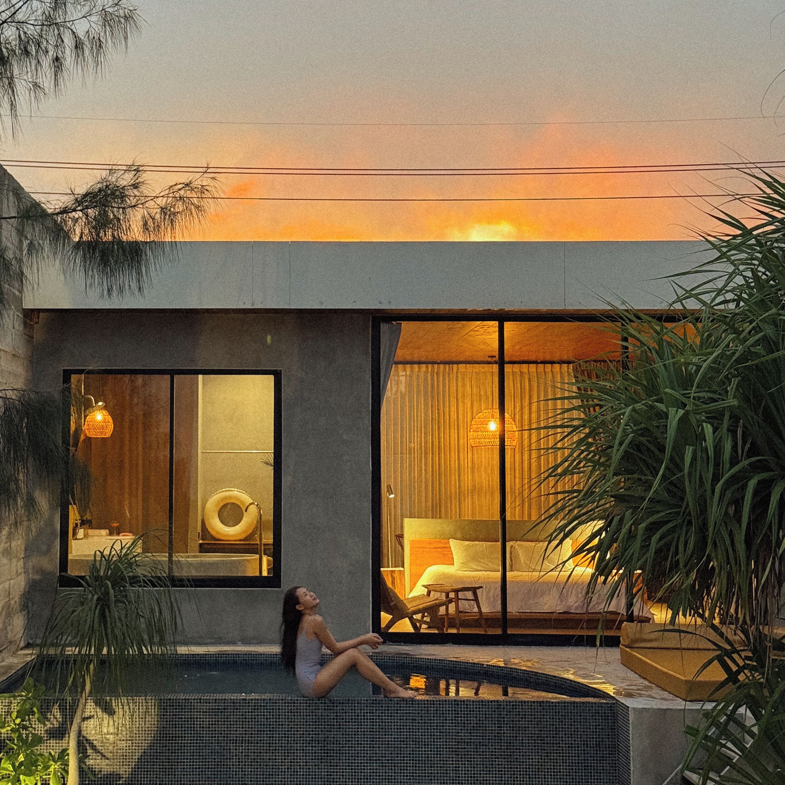 Star | เครื่องนอนระดับพรีเมียม, มินิบาร์ฟรี, ห้องเก็บเสียง, เตียงเสริม/เปล