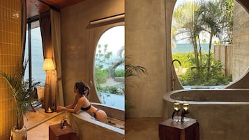 Sea | Baño