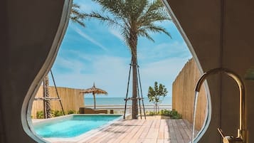 Owari's ie | Baño | Amenidades de baño de diseñador, secadora de cabello, toallas, jabón