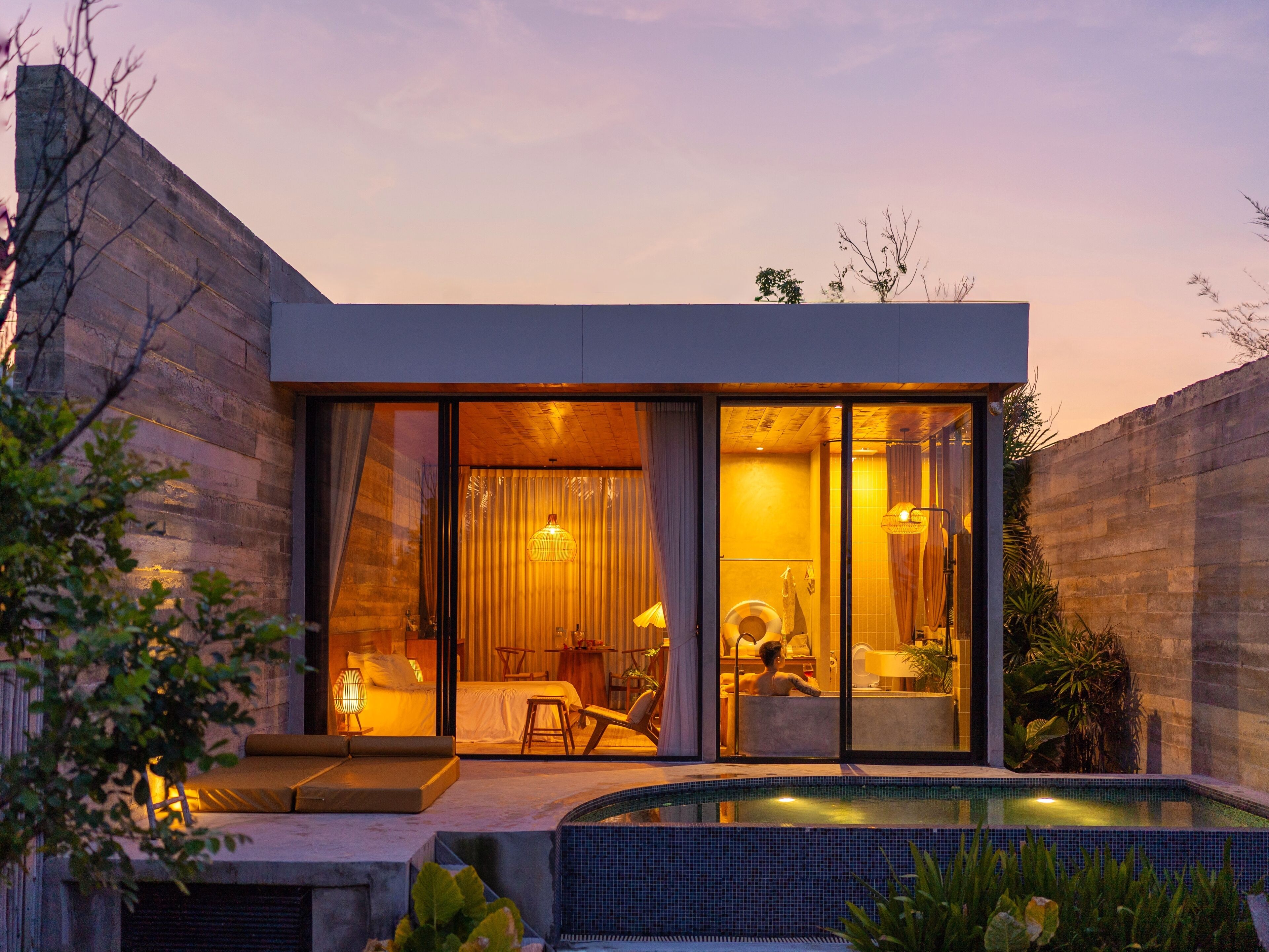 Sun | เครื่องนอนระดับพรีเมียม, มินิบาร์ฟรี, ห้องเก็บเสียง, เตียงเสริม/เปล