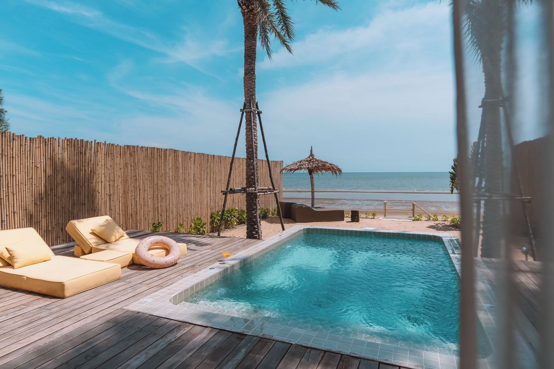 Owari's ie | テラス / パティオ