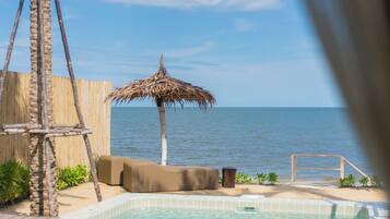 Owari's ie | Teras/patio