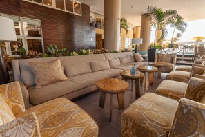 Property grounds - Top Views & Signature Comfort - Walk Everywhere 2BD Condo for rent in Amapas, Pu (Puerto Vallarta)