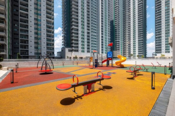 Children's activities