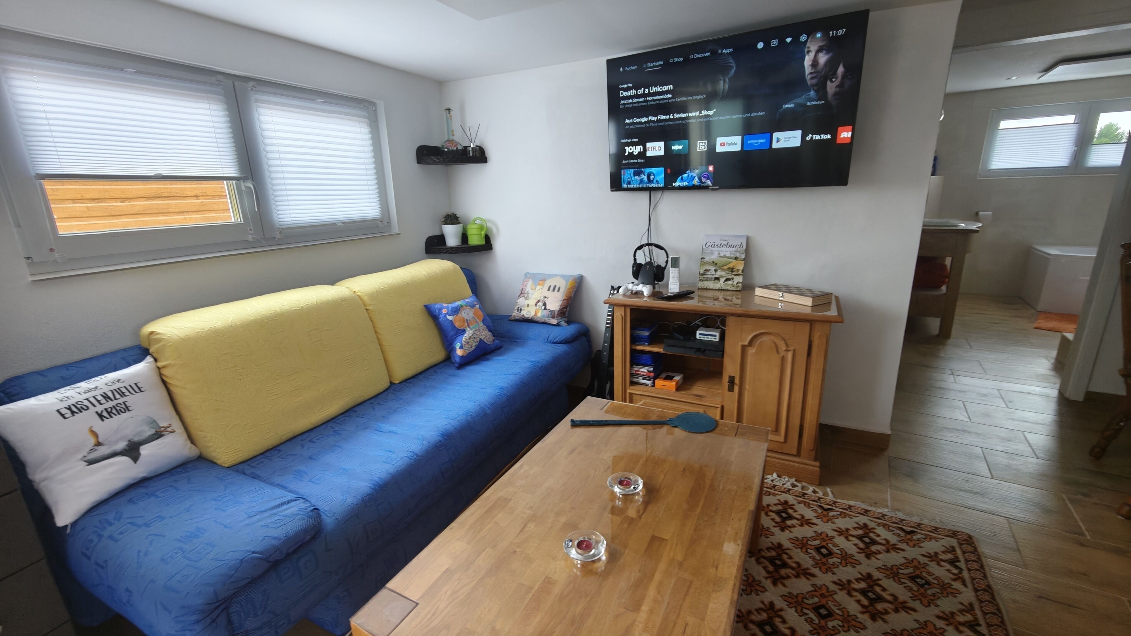 Ferienwohnung/app. Für 4 Gäste Mit 40m² In Geldern (296047) - Kamp-Lintfort