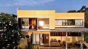 Aerial view - Demi beach Concept (Pranburi)