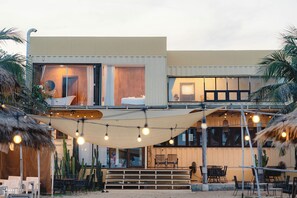 Exterior - Demi beach Concept (Pranburi)