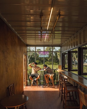 Caffetteria