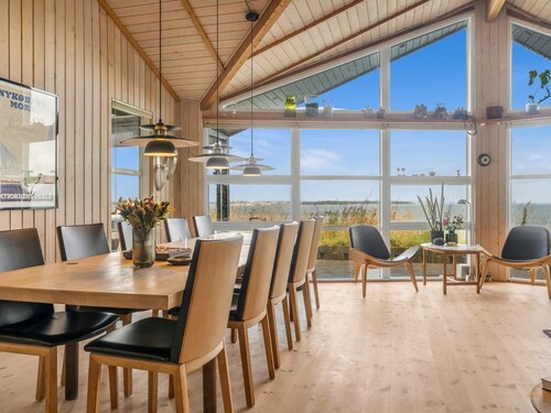 "Diderik" - 20m to the fjord by Interhome