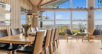 "Diderik" - 20m to the fjord by Interhome