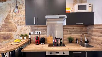 Microonde, forno