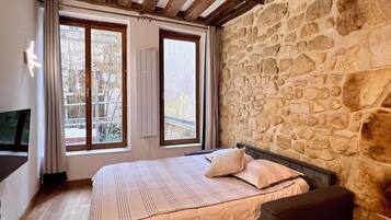 Wi-Fi, draps fournis