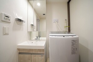 Estudio Deluxe | Lavandería