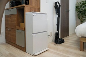 Deluxe Studio | Iron/ironing board, free WiFi, bed sheets