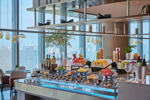 MaxX Harbour-view Qingdao