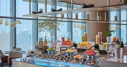 MaxX Harbour-view Qingdao